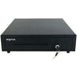 Approx CASH01Usb Noir