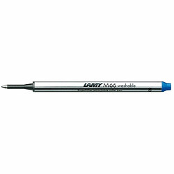 Recharge pour stylo Lamy M66 - Bleu (5 Unités)