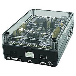 Avis Texas Instruments TI-INNOVATOR HUB