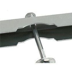 Avis JARDIéco Jardideco Crochet pour balançoires doubles