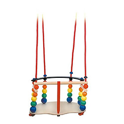 Egmont Toys Balançoire Bois