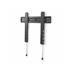 Nedis support mural TV fixe - Multicolore