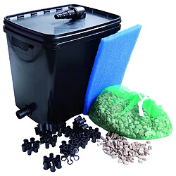 Ubbink Filtre de Bassin FiltraPure 4000