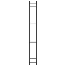 Acheter vidaXL Portant bois chauffage
