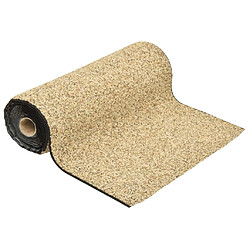 vidaXL Revêtement Sable 150x60cm