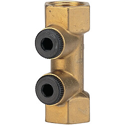 Watts Industries Clapet antipollution