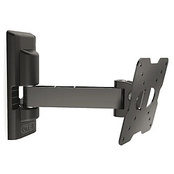 Acheter Meliconi support mural TV - Noir