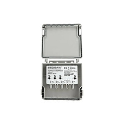 Sedea Amplificateur VHF UHF