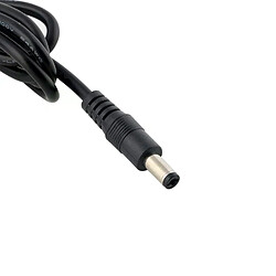 Air Rise Chargeur Universel Trottinette 42V