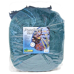 Avis Ubbink Filet de bassin 10x6m