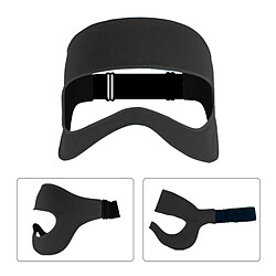 Avis Coussin VR Accessoires Generique - Noir