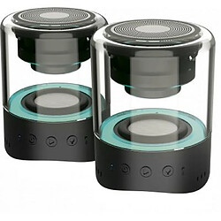 Wiko WiShake Vibes - Noir