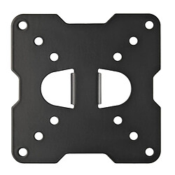 Avis Meliconi support mural TV - Noir