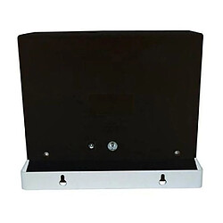 Avis CGV Antenne Intérieure Reglisse RED