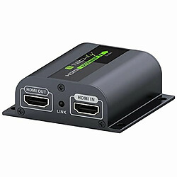 Techly Extender/Splitter HDMI