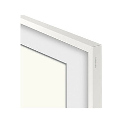 Avis Samsung cadre décoratif TV 85 pouces - Blanc
