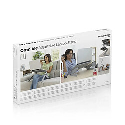 InnovaGoods Table réglable Omnible
