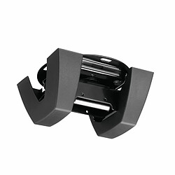 Vogel's Support plafond PUC 1065 - Noir