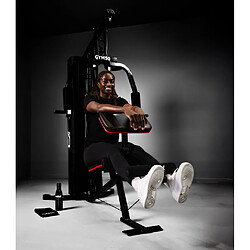 Presse musculation CARE Gym-250-2 pas cher