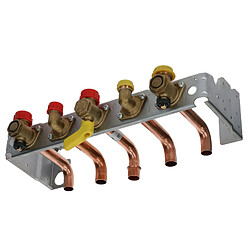 Accessoires chaudière Elm Leblanc