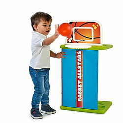 Avis Feber Cube d'activité 4 en 1 multisport