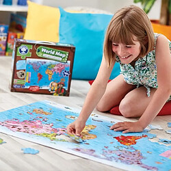 Puzzle adulte