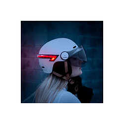 Casr Casque Glow L Crème