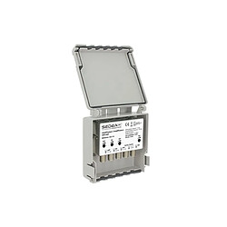 Sedea Amplificateur VHF UHF