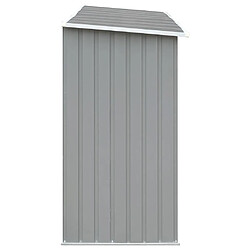 Acheter vidaXL Abri stockage bois