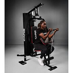 Avis Presse musculation CARE Gym-250-2