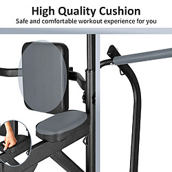 Acheter BIGZZIA Barre de traction ajustable