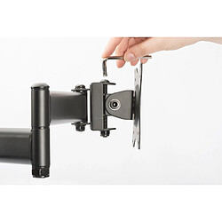 Avis Digitus 5094601 - Support TV 15" noir