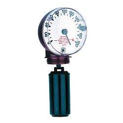 Watts Industries M200V