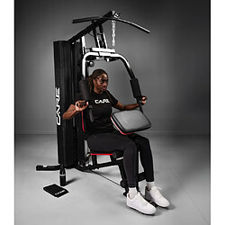 Acheter Presse musculation CARE Gym-250-2