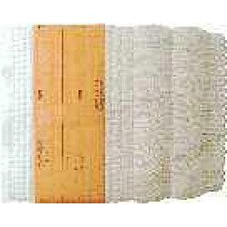 Mèche de poêle SUPRA Duoflam 3310