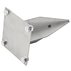 Acheter vidaXL Piquet pour colonne d'eau