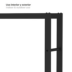 Kekai Rack III 60x25x100 cm pas cher