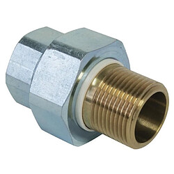 SOMATHERM Raccord Isolant Diélectrique