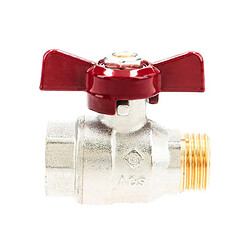 Robinet & vanne GARIS