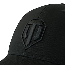 Avis WORLD OF TANKS Casquette
