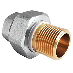 SOMATHERM Raccord Isolant Diélectrique