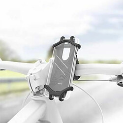 Hama Fixation téléphone vélo