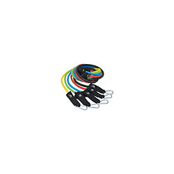 Schildkrot Fitness Kit de résistance