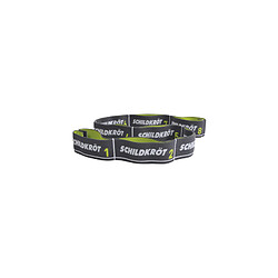 Schildkrot fitness rubber 15 kg - Gris