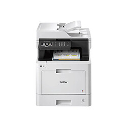 Brother Printer Drucker MFC-L8690CDW MFCL8690CDW (MFCL8690CDWG1)