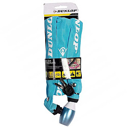 Acheter Dunlop Antivol Vélo - Bleu