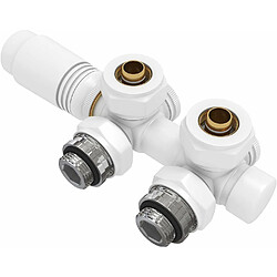 EMKE Vanne Thermostatique