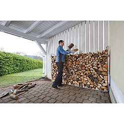 Avis Wolfcraft Support d'empilement de bois Modulaire XXL