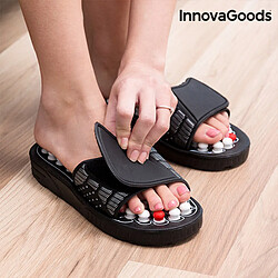 Avis InnovaGoods Chaussures Acupuncture Anti-stress