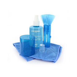 METRONIC Kit de nettoyage en spray 200 ml